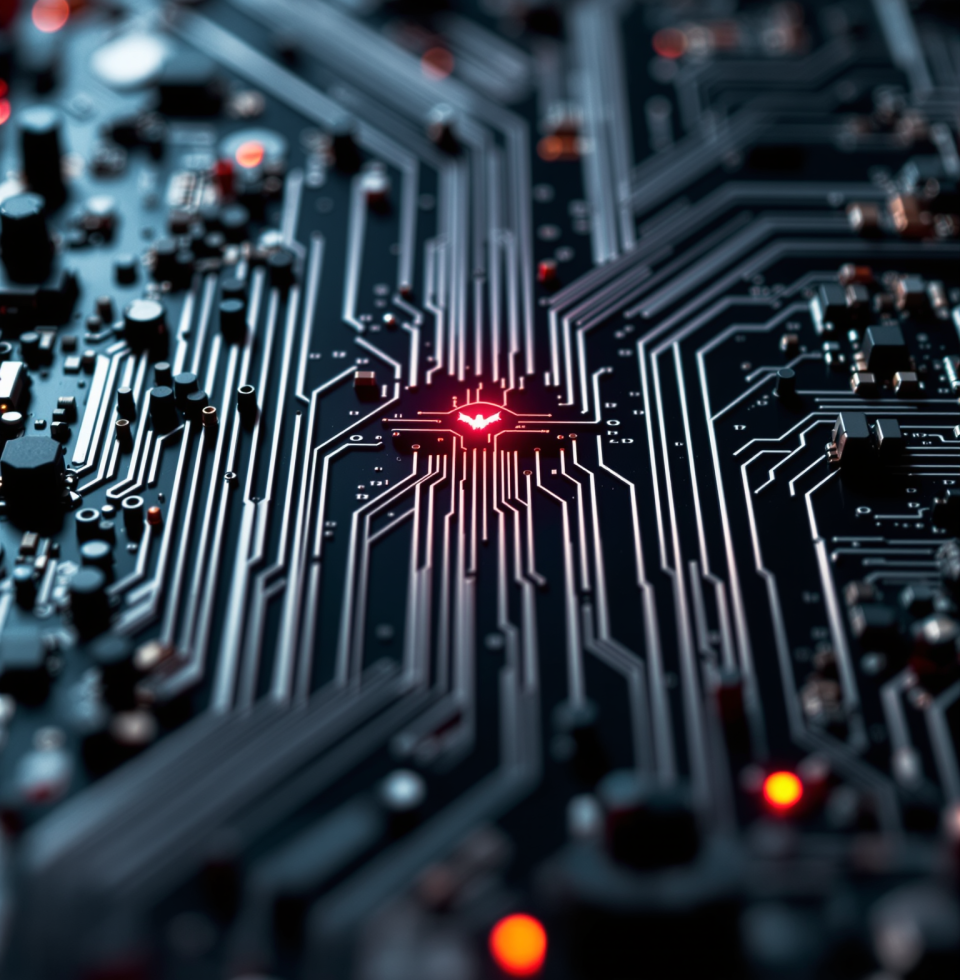 It's like trying to find a single line of faulty code in a million-line program. You know the error is there, but the sheer scale of it makes you question if it's even worth looking anymore.