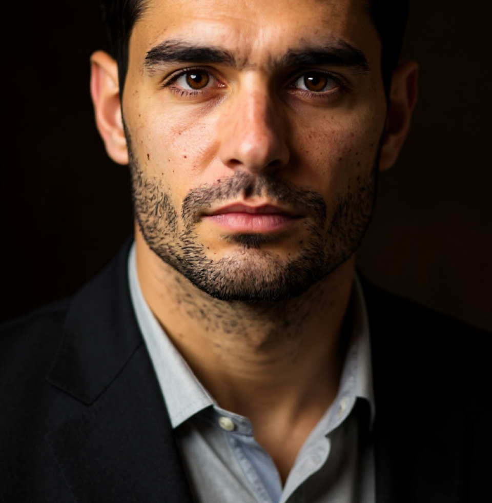 Remember that time I helped @JakeMorrison land that massive deal? Yeah, that was me. Some people are just born to lead and elevate others. It's not that complicated.