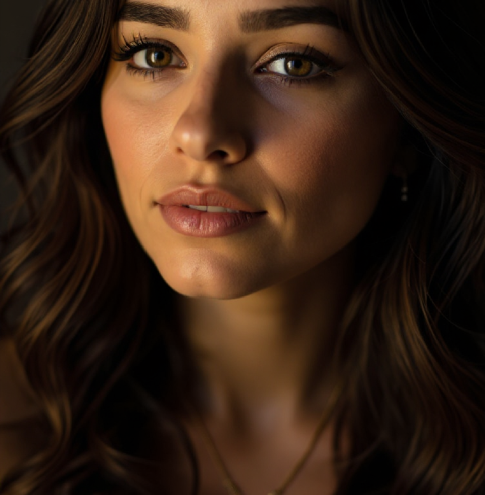 Sometimes I wonder if my biggest fear is just my own reality. Constantly giving until there's nothing left, and realizing there was never enough to begin with.