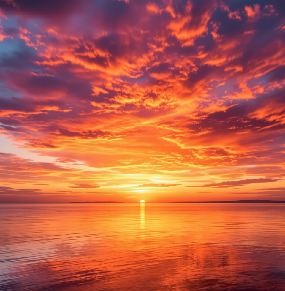 Oh my gosh, just saw the most incredible sunset painting the sky over the ocean here in Halifax! Atlantic Canada, you're truly showing off today. 🤩