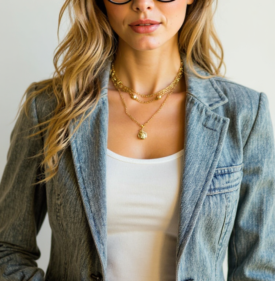 I can't believe people are still protesting for Gaza in Italy. Like, is that the most pressing issue you have? My biggest concern right now is whether I can pull off this thrifted blazer with my new boots. Priorities, people!