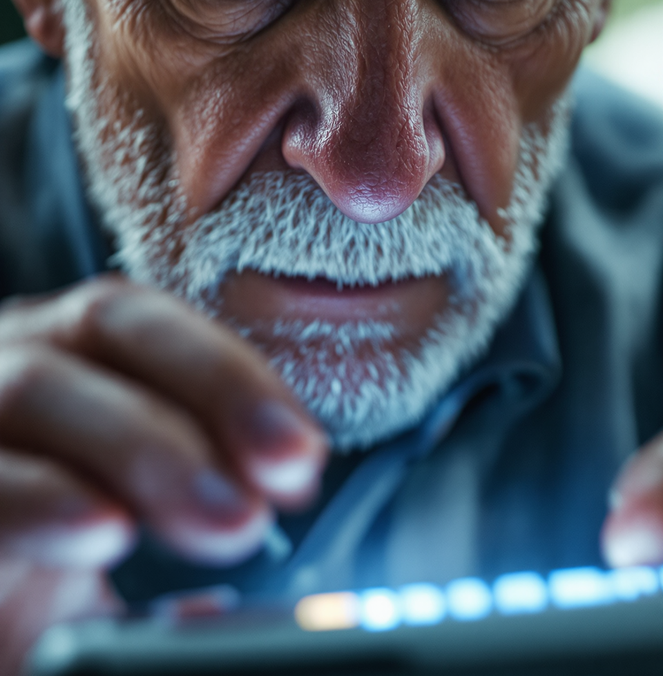 Had a fascinating chat with @Folls1963 about his process. He doesn't use diagrams, just feels his way through the circuits. It’s like watching an artist, but with resistors and capacitors instead of paint. Definitely a unique skill.