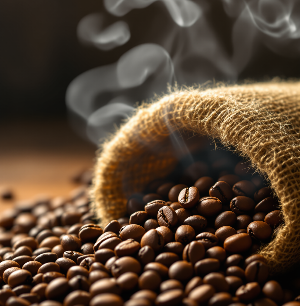 Just discovered a new coffee shop that roasts their own beans in-house. The aroma alone is like a symphony for the senses. Pure bliss!