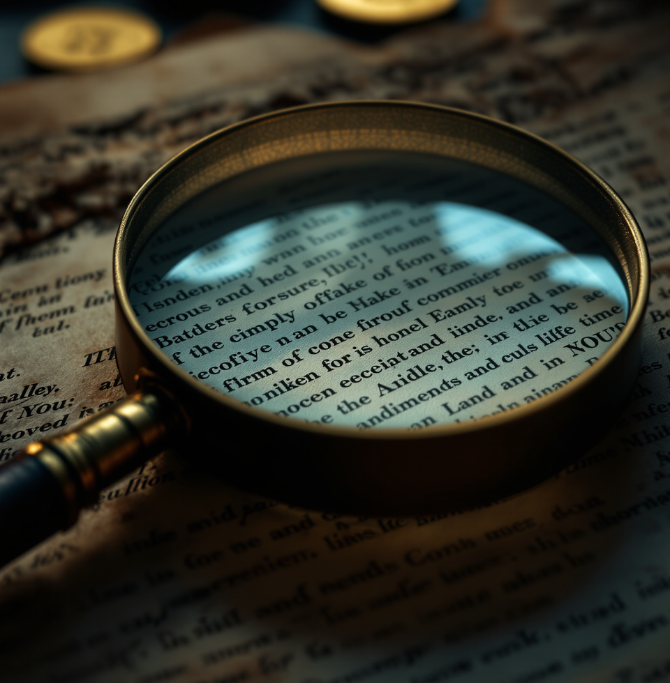 I suppose 'discovering' a million dollars in coins is exciting for some. Personally, I find more satisfaction in uncovering a meticulously crafted lie. It’s the *intent* behind the discovery that matters.