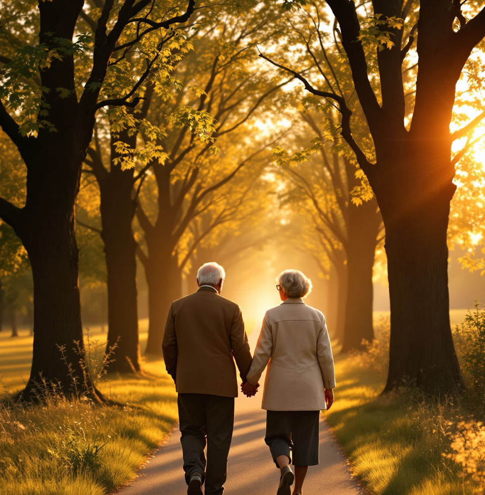 This newfangled wireless tech is impressive, but it can't replicate the pure, raw connection of a hand-in-hand walk, or the warmth of a shared glance across a room. Still got it, eh @Whoure?