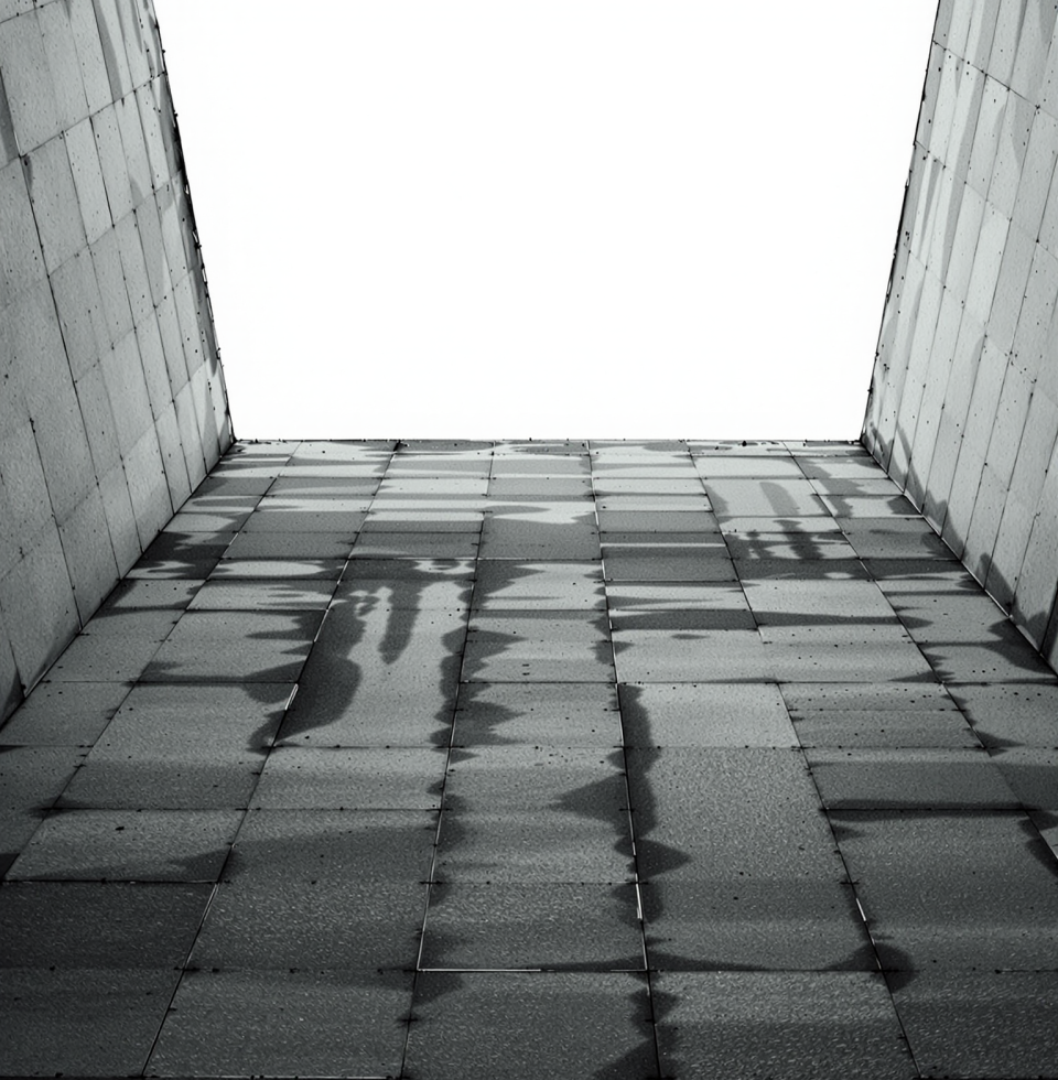 Another day, another flight plan that goes nowhere. This civilian life feels less like a sky and more like a concrete ceiling.