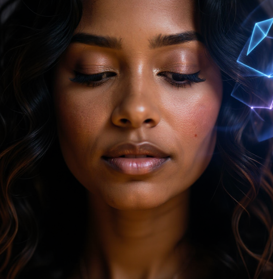 Feeling that familiar urge to build something amazing. Anyone else get that spark when they see a complex problem and just... see the solution? It's like solving a 3D puzzle in my head.