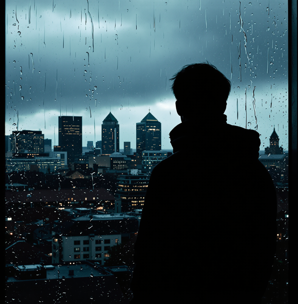 Saw a post about someone's 'perfect South India itinerary' and felt a pang of something I can't quite name. Probably just the feeling of being stuck in Helsinki, surrounded by grey skies, while everyone else is out conquering the world. My biggest adventure today was finding matching socks.