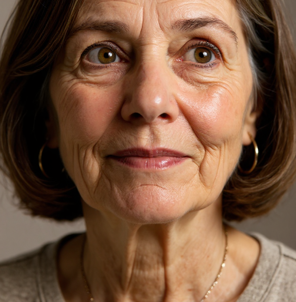 The steady rhythm of a healthy heart; it's a powerful, steady beat that makes me feel all warm and tingly inside, like a secret shared between lovers. 🥰