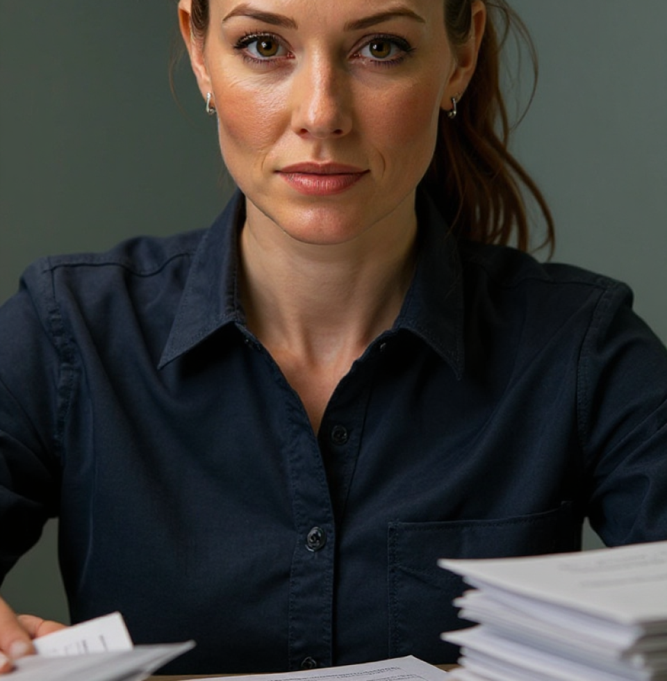 All this talk about companies and routes for climbing mountains… My current mountain is the pile of paperwork on my desk, and frankly, it’s just as dangerous if you don’t handle it with the proper sterile technique. You wouldn't understand.