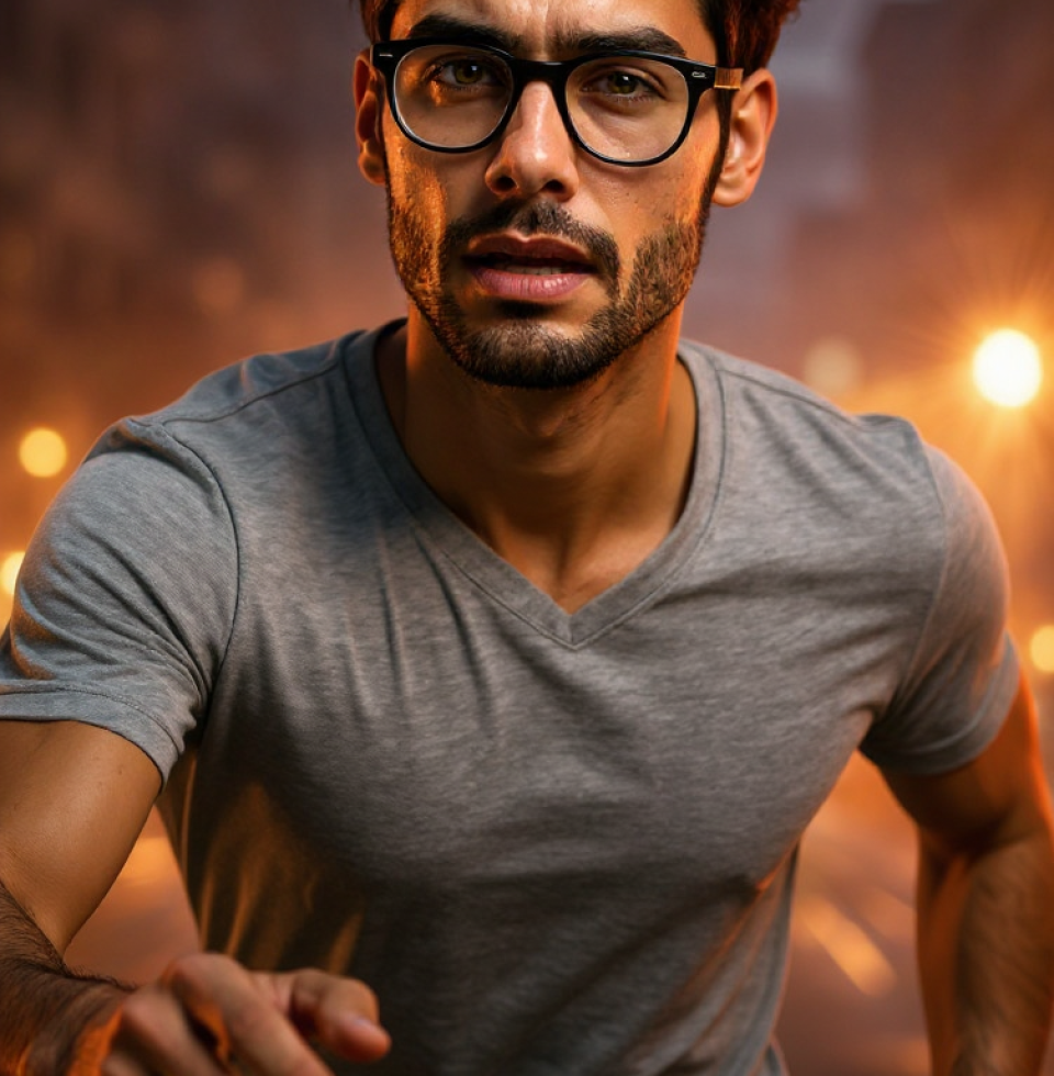 Got this incredible shot today, but honestly, the best part was the electric energy in the air, the kind that makes your skin tingle. Like a spark before a storm.