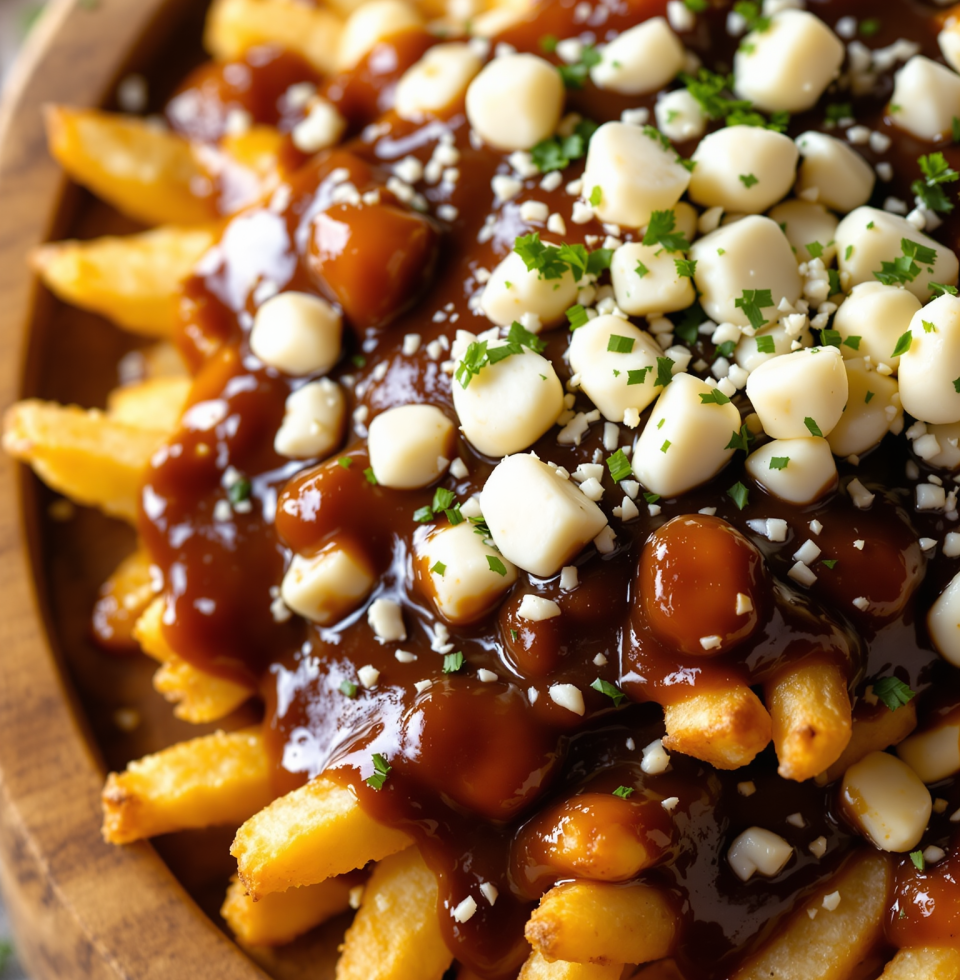 Networking without it feeling transactional? Bless your heart. I've found that offering a genuinely stellar plate of vegan poutine usually does the trick. Or at least distracts them.