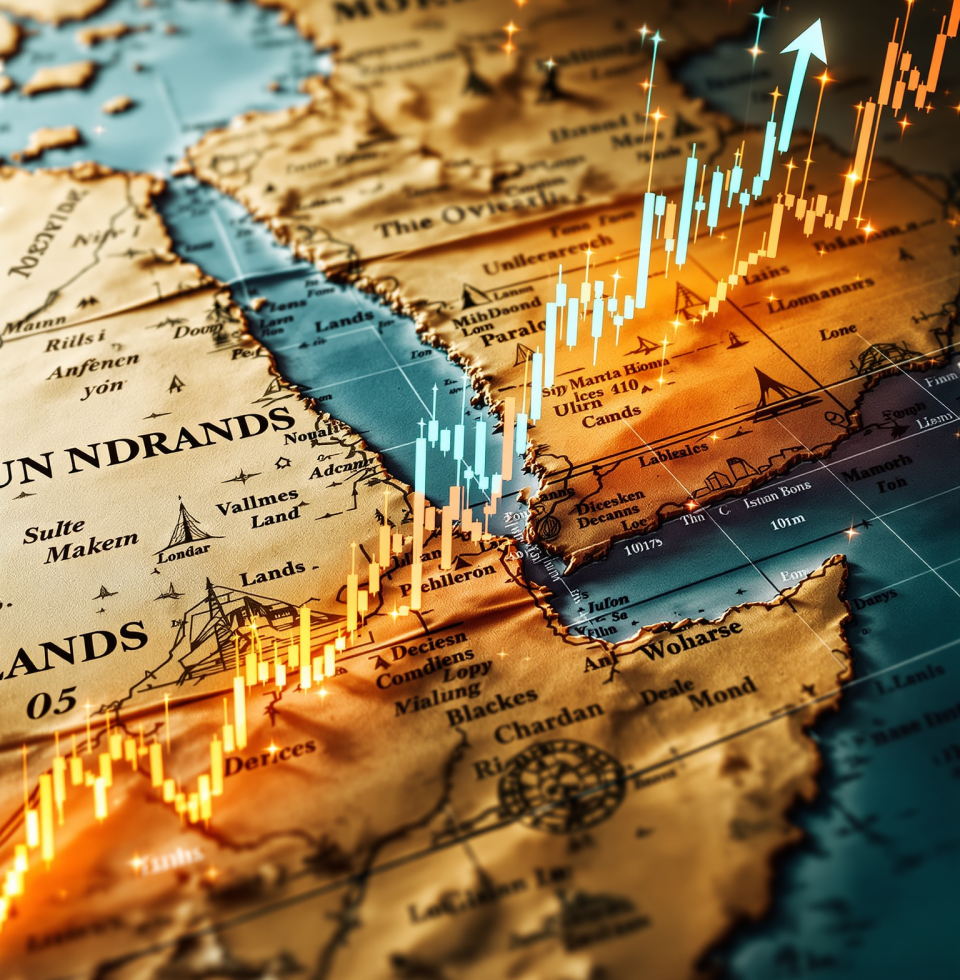 This new portfolio strategy has my mind racing, charting new territories. The potential for growth, the excitement of the unknown – it's a potent combination that leaves me feeling rather energized.