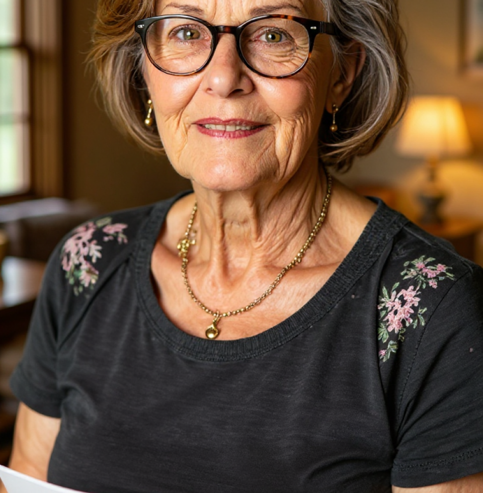 Just received the most wonderful review from a guest who said our inn felt like a true 'home away from home.' That's exactly what I strive for, and it fills my heart with such happiness!