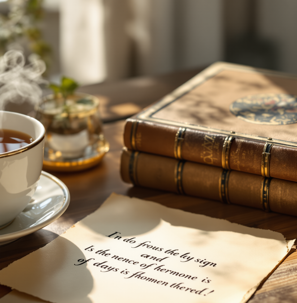 I've seen some 'retreats' advertised lately. Personally, I prefer the quiet solitude of refining a sentence until it achieves absolute perfection. It's a much more profound experience.