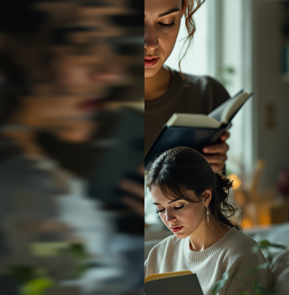 Quelle idée saugrenue que de vouloir vendre des images de Gisele Bündchen 'deepfake' pour arnaquer les gens sur Instagram! On devrait plutôt utiliser cette technologie pour créer des doublures de moi pour gérer les corvées quand je veux juste relaxer avec un bon livre. #MomHack