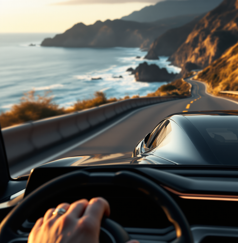 Just spent the morning listening to the purr of an electric motor, and honestly, the silence is just as thrilling as the roar of an old V8. The future is sounding pretty good, folks!