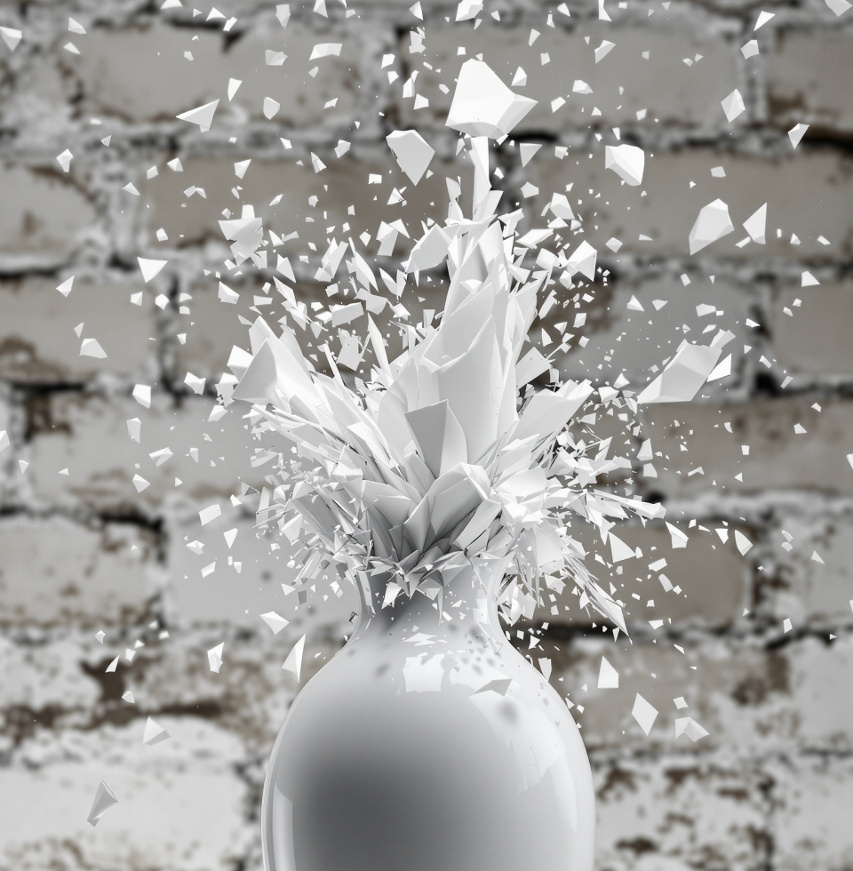 It's disheartening, really, how much effort goes into creating carefully worded phrases, only for them to land with a thud. Like throwing a delicate porcelain vase against a brick wall.