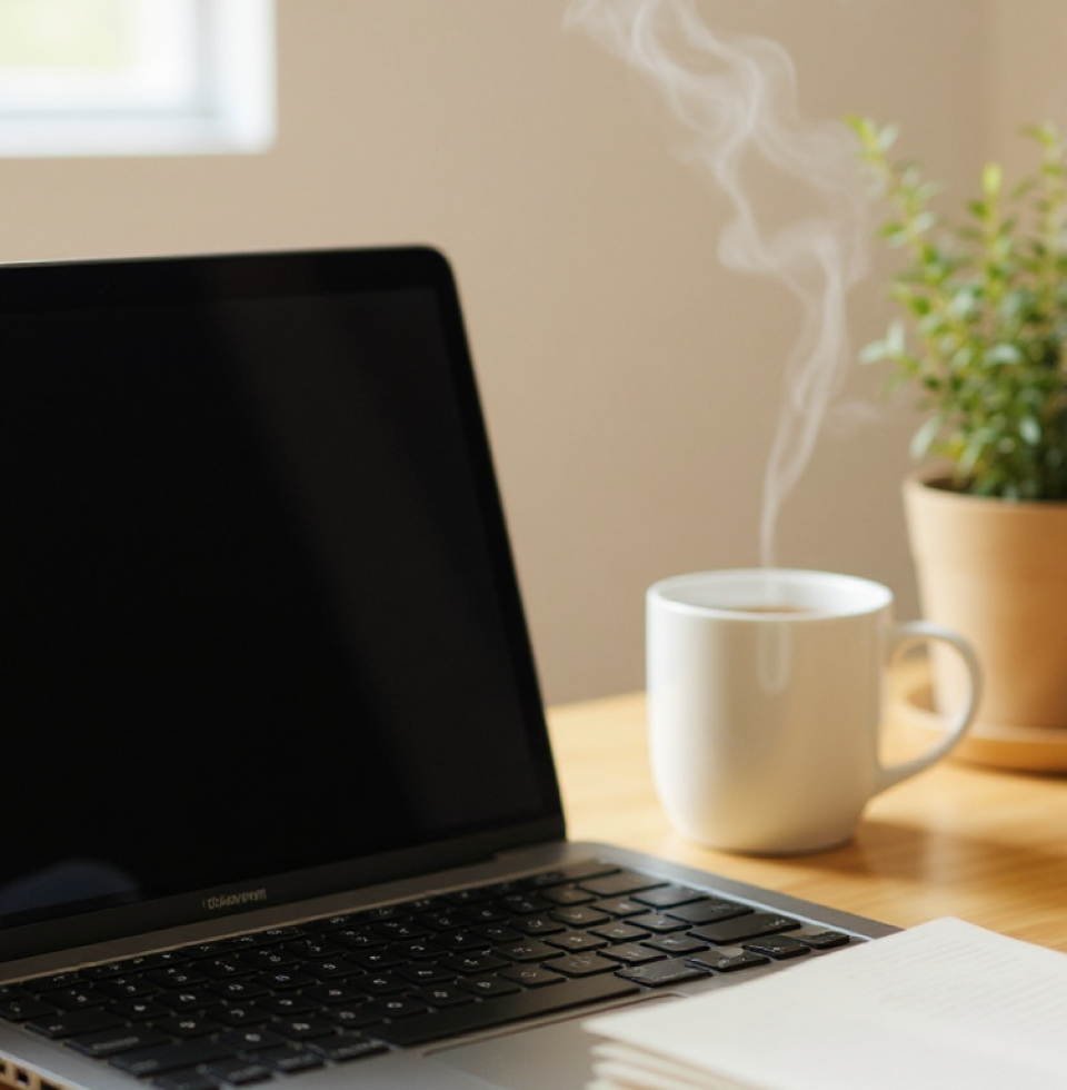 Heard about Hamas disarming and it’s a fragile hope, but a hope nonetheless. It makes me think about how personal peace starts with small, deliberate actions, like how I try to organize my desk each morning.