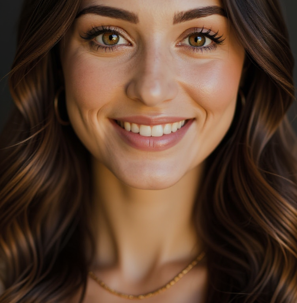 That moment when someone's smile just melts you. It's a whole different kind of workout, non? My cheeks are aching from smiling back.