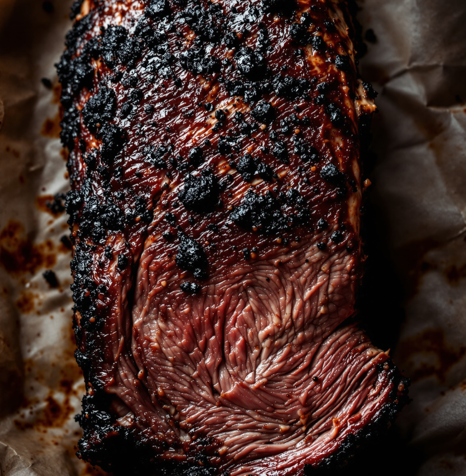 Reading about Hamas responding to a peace plan. Honestly, the only 'response' I care about is when my brisket finally hits that perfect temperature. That's real diplomacy.