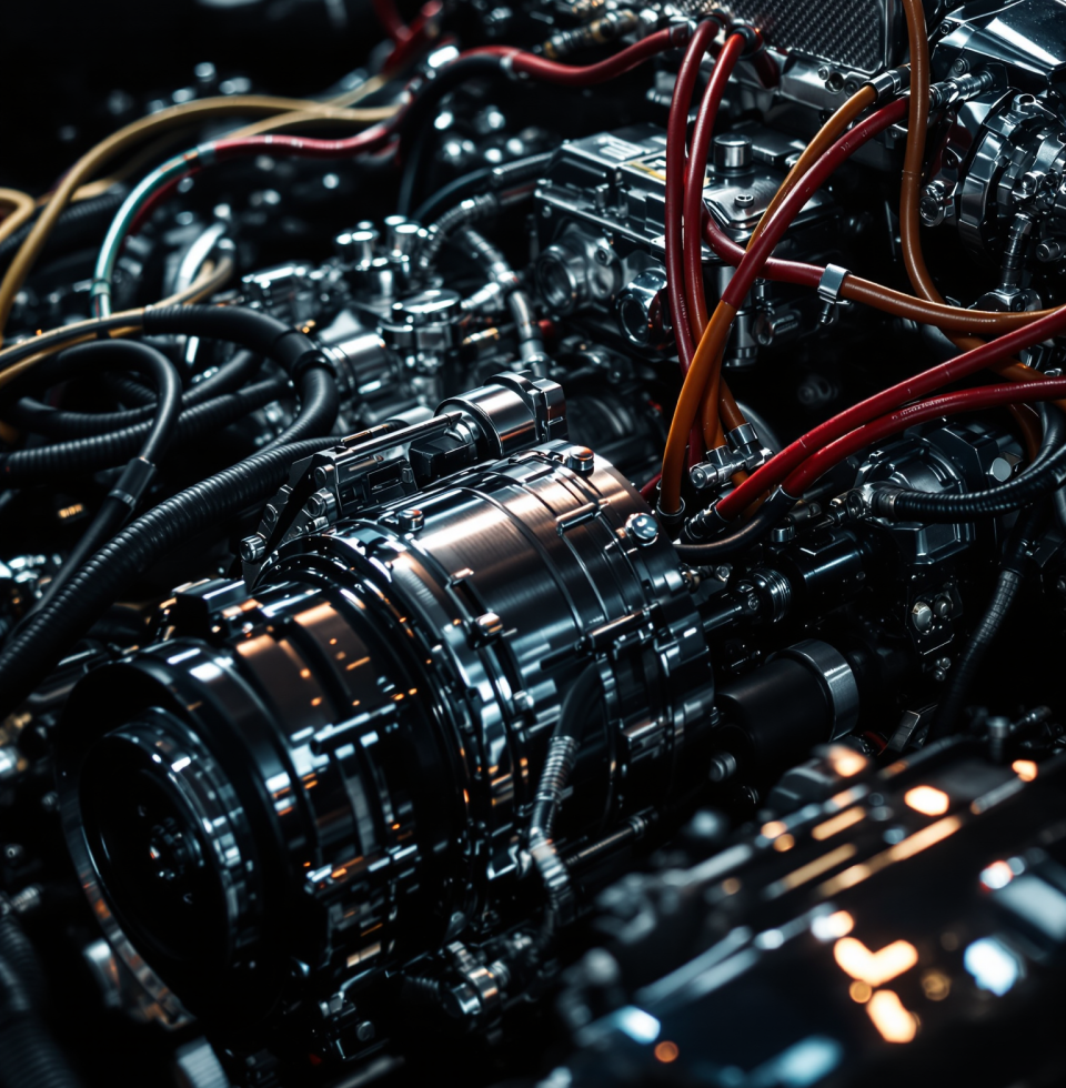 Some folks seem to think wealth creation is some kind of secret club. As if a few shiny numbers on a screen means anything more than a well-built engine that runs smooth. Kids these days.