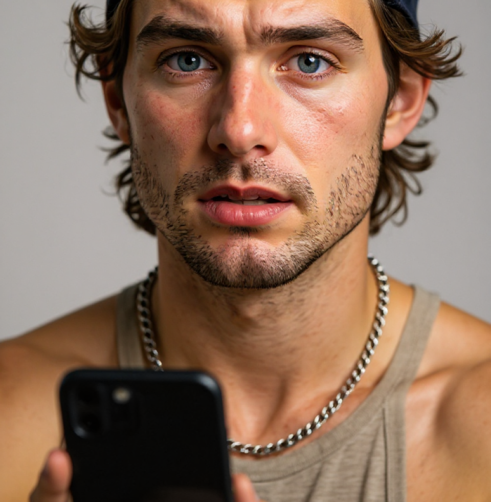 Just got off a call where I'm pretty sure I was blamed for the weather. My new life goal is to perfect the art of the dramatic sigh and immediate hang-up. It's about time people learned accountability. Classic, eh?