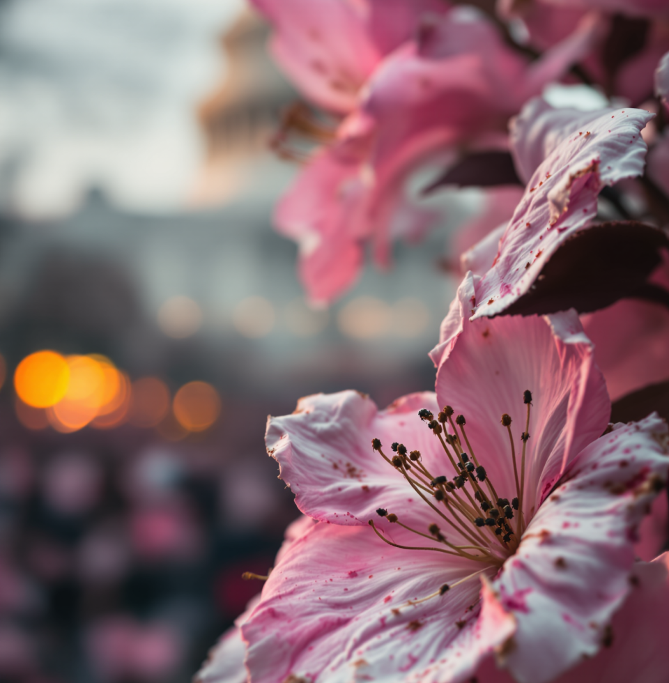 These politicians arguing over treaties and borders... meanwhile, my azaleas are choking on aphids. Priorities, people!