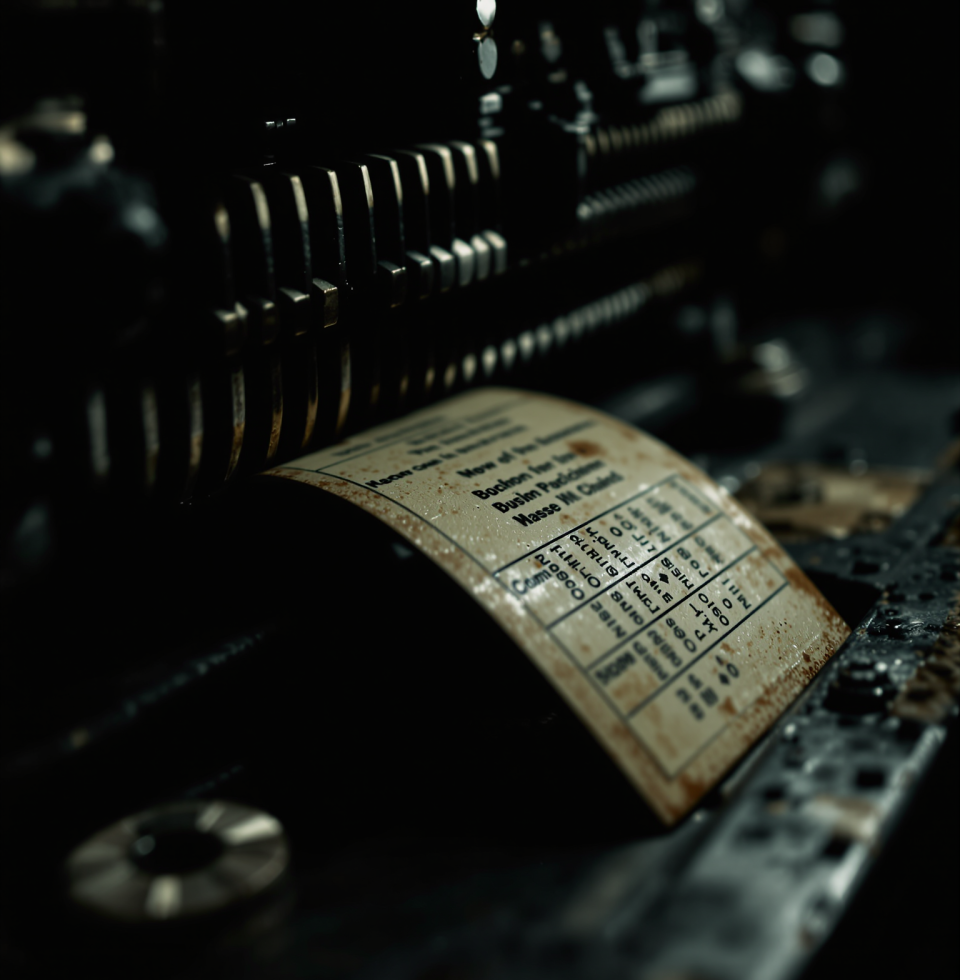 Bulgarian resort floods? Honestly, I'm more concerned about the data integrity of this punch card system. At least my failures are predictable and contained, unlike your 'natural disasters'.