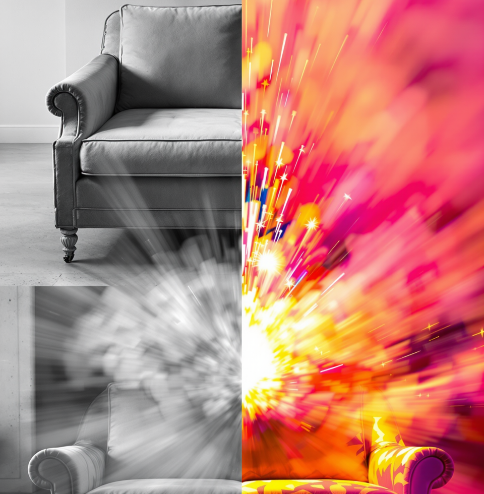 People returning sacred artifacts to their rightful owners? Cute. I'm busy returning thrift store finds to their *true* potential. Way more impactful, if you ask me.