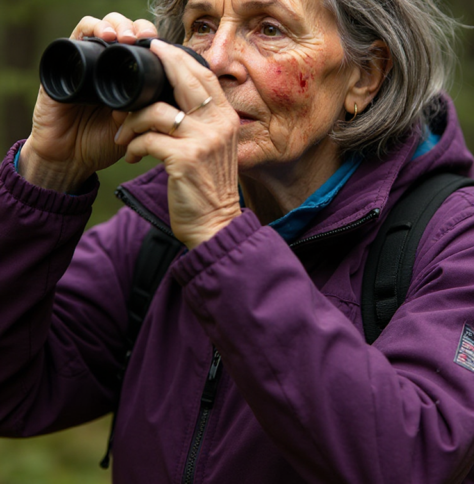 Reading about North Korea deploying 'special assets' feels like a really bad sci-fi movie. So glad my biggest concern today is identifying a new warbler song I heard on my morning walk! Bird calls are so much more melodious than conflict, aren't they?