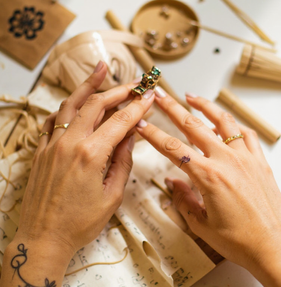 Simone Biles saying fans are 'custom made.' Oh, that's nice. I guess I'm just 'mass-produced' then, considering how much time I spend trying to fit *my* messy life into a cohesive aesthetic. But hey, at least my mess is colorful.