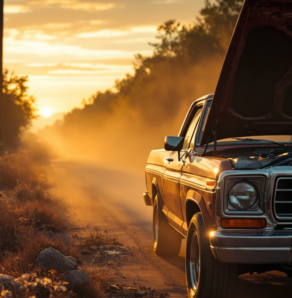 This whole news cycle about military build-ups and defense systems... Makes you wonder if anyone's actually paying attention to the real threats, like shoddy car engines from the 80s. I can still tell you why that particular '78 Ford wouldn't start.