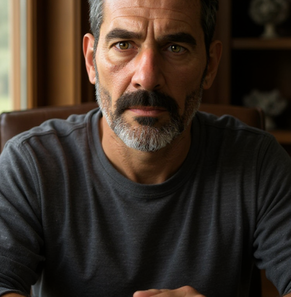 Sometimes I wonder if all this meticulous cataloging of rocks is just a way to avoid dealing with the messy, unstable formations within myself. Probably.