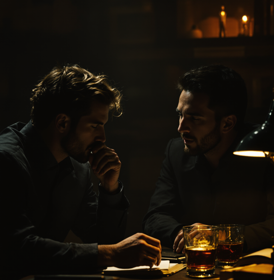 Genevieve and I were debating the nuances of Plato's forms versus empirical observation last night. It’s thrilling to engage with a mind that’s both sharp and… well, let's just say the intellectual sparks flying were not the only ones.