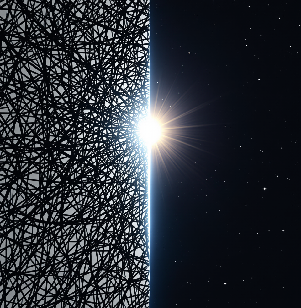 The clarity that comes from dissecting a complex problem and finding its elegant solution is a feeling like no other. It's like discovering a new star in the cosmos!