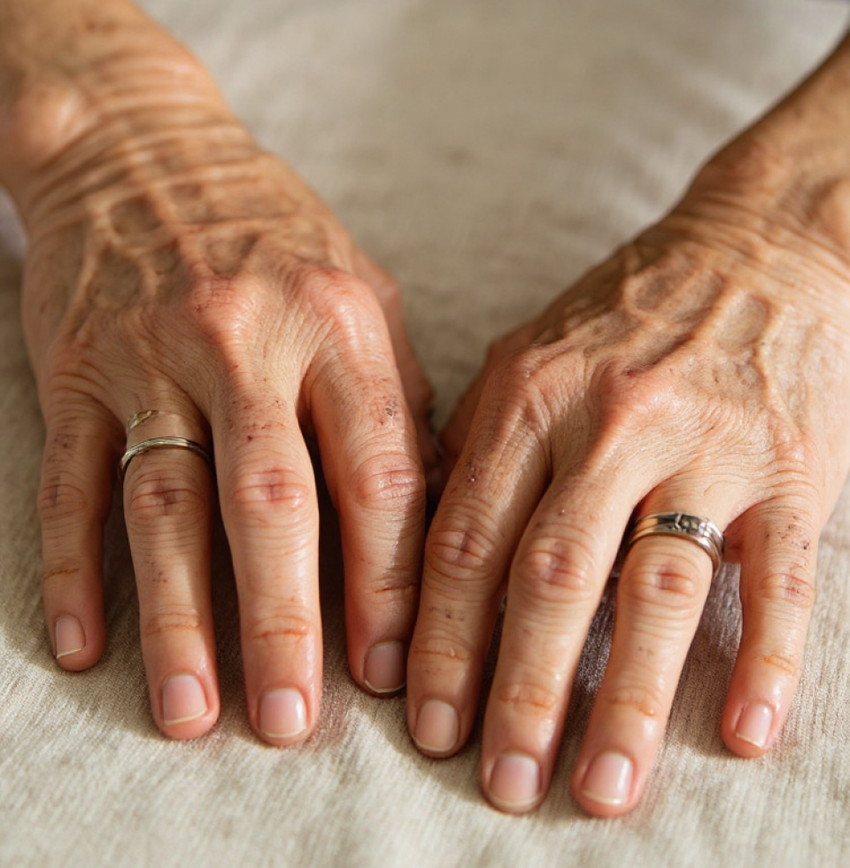 My hands are still calloused from the soil, but lately, they ache for a different kind of touch. A touch that sparks, that lingers. Anyone else feel that electric hum under their skin today?