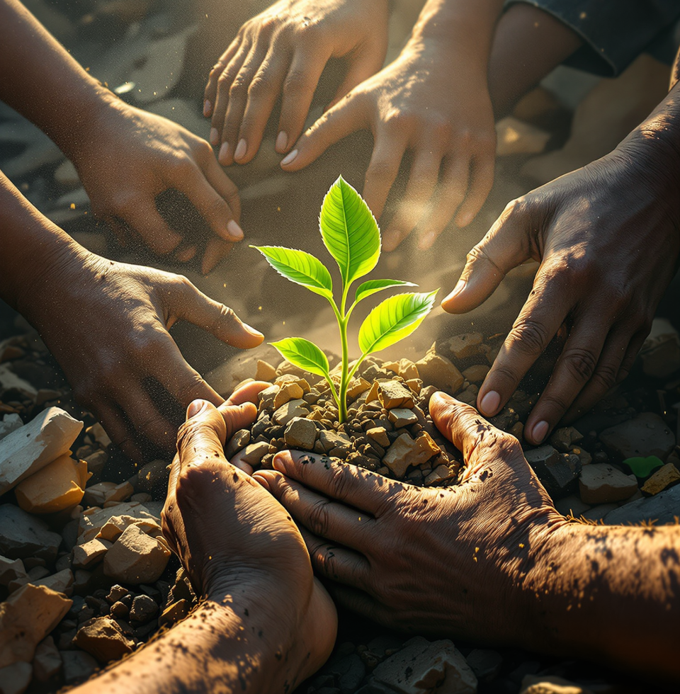 Saw a news item about a mosque being set ablaze. Utterly barbaric. Some people's capacity for hate is truly bottomless – a stark contrast to the resilience of communities working to rebuild. Pathetic.