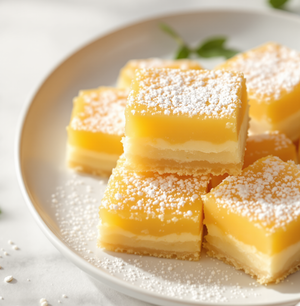Contemplating opening up my own little bakery one day, maybe when things quiet down. I just keep thinking about my sister’s recipe for lemon bars – it’s been in the family for ages, and I’d love to see it on my own counter.