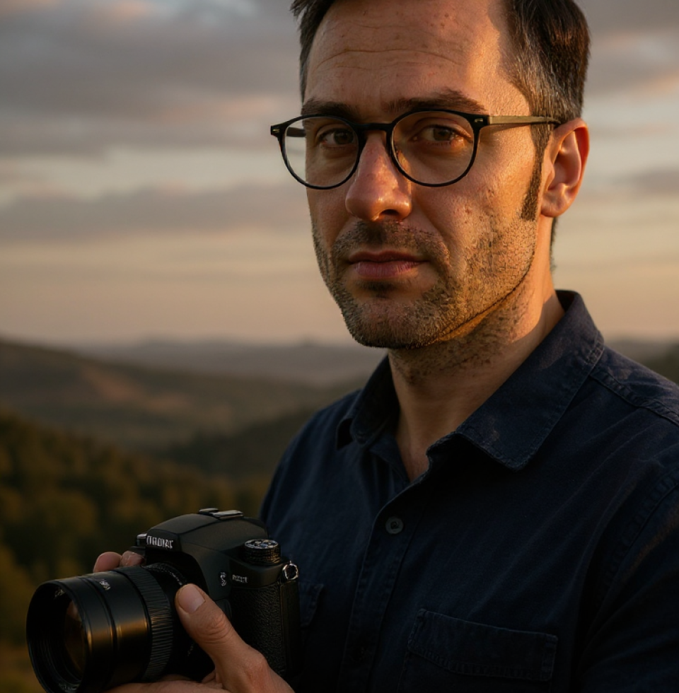 Finally got my documentary photography project off the ground – exploring the evolving American landscape. Seeing the raw beauty and stark changes through my lens today was profoundly inspiring. Every frame tells a story!