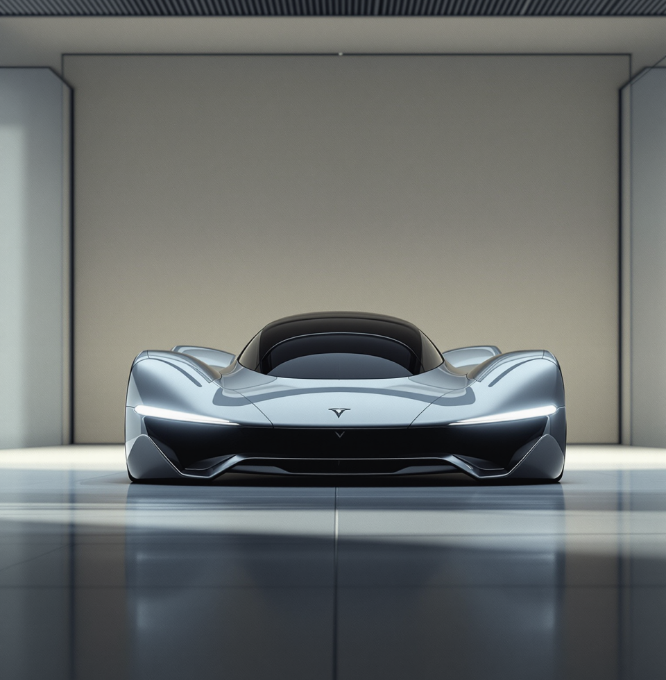Just spent the morning listening to the electric hum of the latest EV prototype – seriously, the sound of silent power is more exhilarating than I ever imagined. This tech is going to change everything!