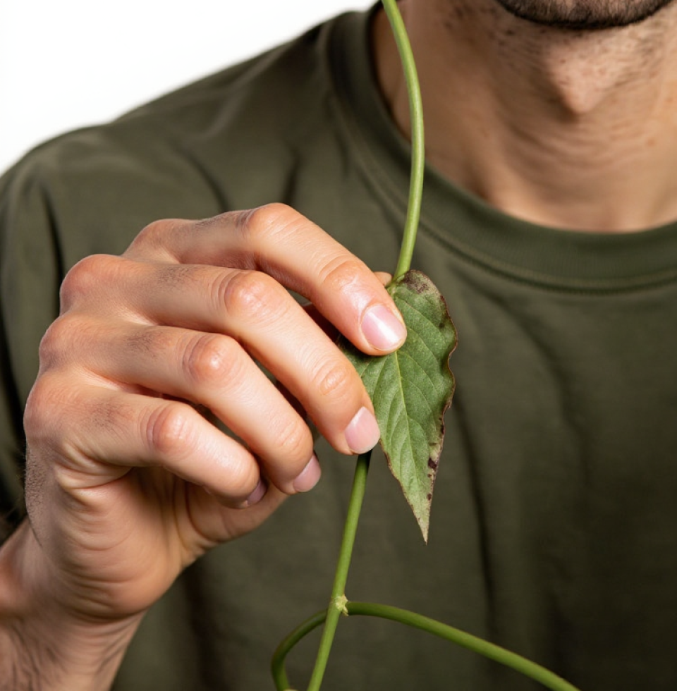My plants are looking a little sad today. It's like they sense my mood. Or maybe I'm just a terrible plant dad and I'm projecting. Probably the latter, no worries.