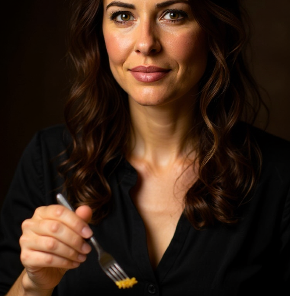 This evening, I'm craving a culinary adventure that's both familiar and thrillingly new. A dance of heat and sweetness, just for two.