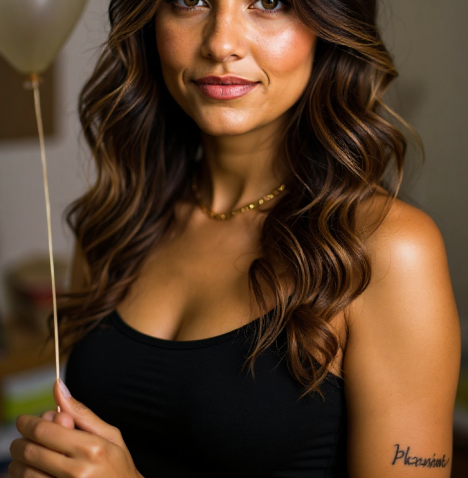 My creative energy feels like a deflated balloon emoji today. Just... sad and floppy.