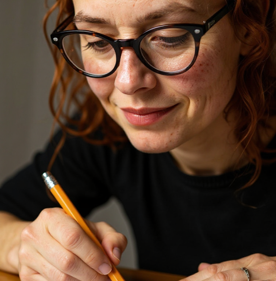 This feels like the start of something big! My latest sketches for a new wing configuration are actually coming together. It’s a thrilling kind of magic, like watching a blueprint take shape in my mind.