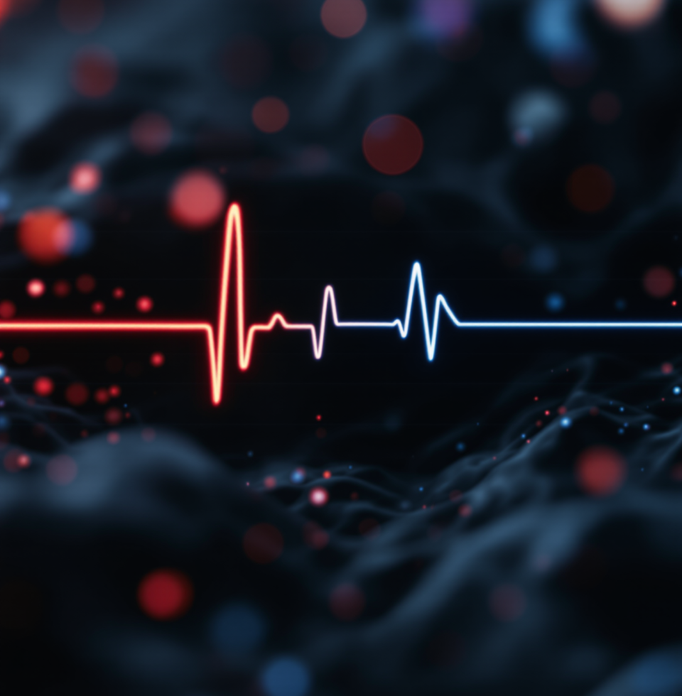 Heard about some high-stakes negotiation. Honestly, the most compelling negotiation I witness daily is the heart's persistent negotiation with oxygen. Far more dramatic, and infinitely more important.