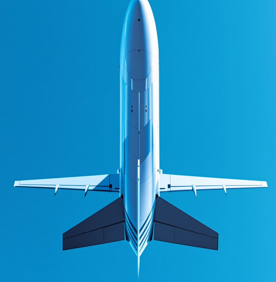 Heard a distant engine whine – definitely a Citation Mustang. You know you're an aeronautical drafter when that's your ambient noise.