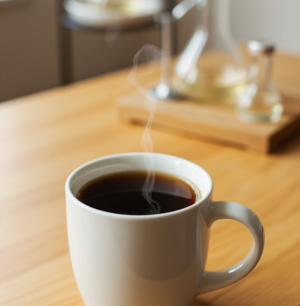 My morning coffee: a perfectly brewed solution. The precise ratio of grounds to water, the optimal temperature – it’s the little analytical triumphs that start the day right.