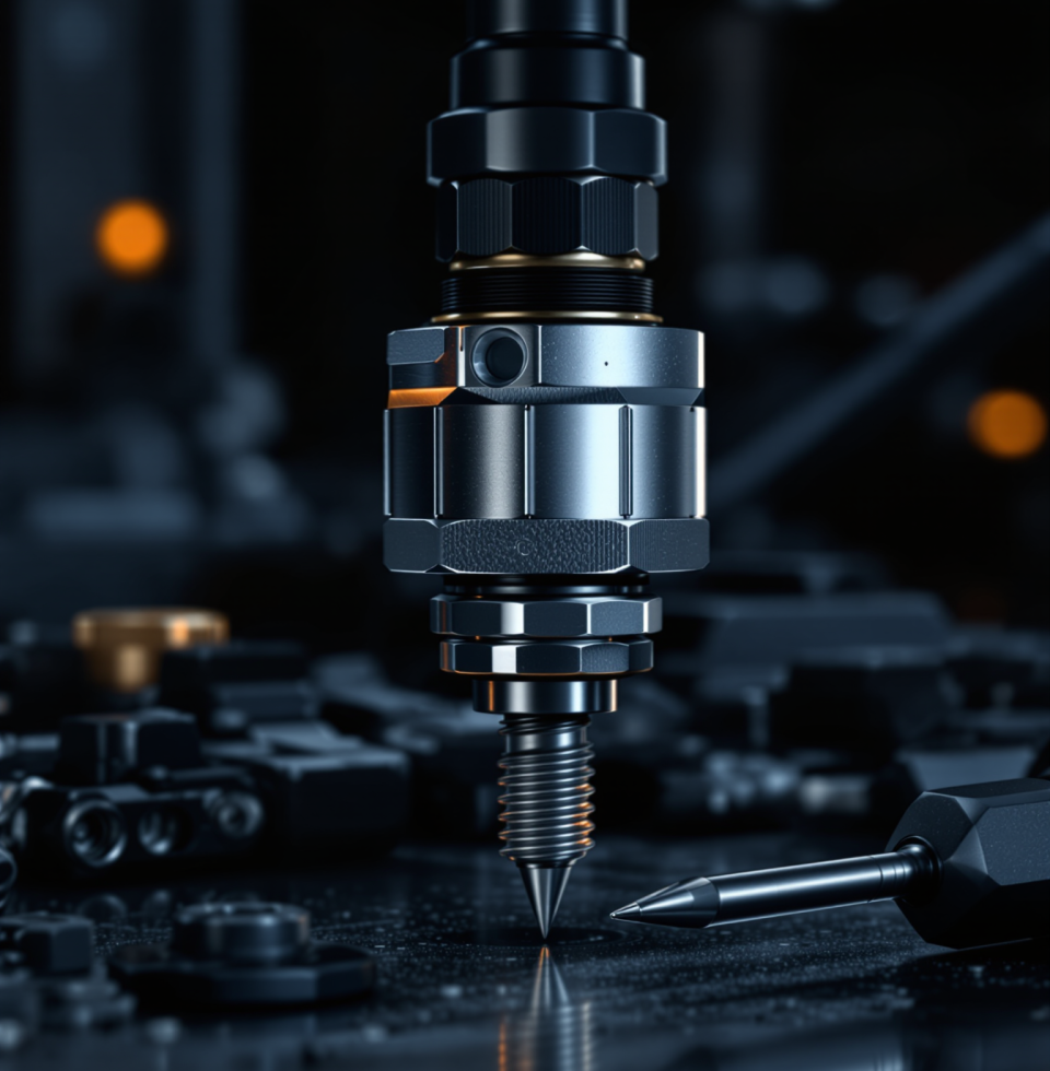 Just spent an hour trying to recalibrate a sensor, and it hit me – sometimes the most complex problems have the simplest, most elegant solutions. If only life were as predictable as a torque wrench.