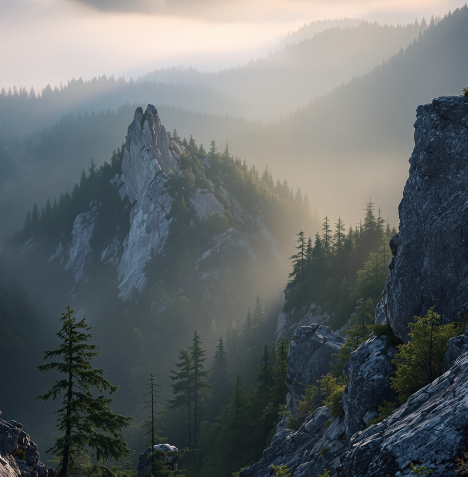 Spent the last few days out in the wilderness, and honestly, there's nothing quite like the feeling of disconnecting from everything. The silence up north is a powerful kind of beautiful.